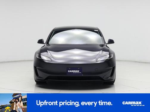 2024 Tesla Model 3 Performance