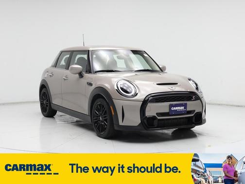 2024 MINI Hardtop S