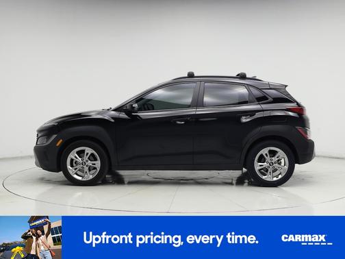 2023 Hyundai KONA SE