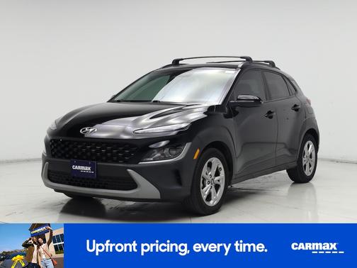 2023 Hyundai KONA SE