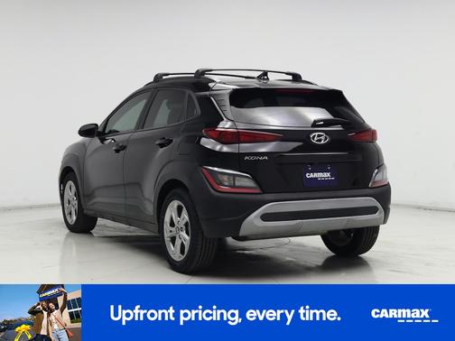 2023 Hyundai KONA SE