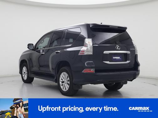 2022 Lexus GX 460 Premium