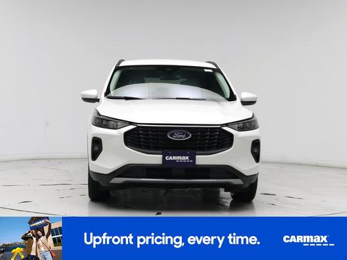 2024 Ford Escape PHEV