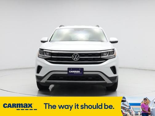 2021 Volkswagen Atlas SE