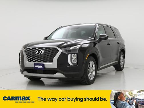2020 Hyundai PALISADE SE