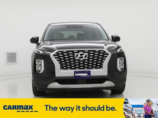 2020 Hyundai PALISADE SE