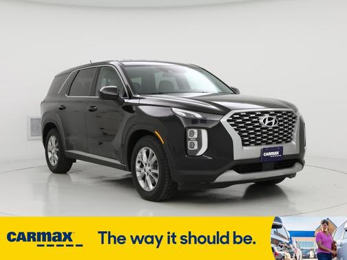 2020 Hyundai PALISADE SE