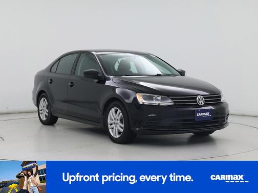 2015 Volkswagen Jetta S