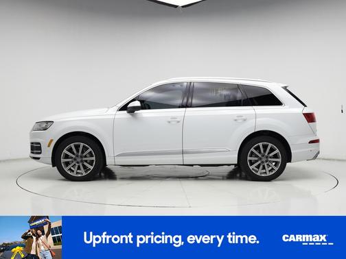 2019 Audi Q7 Premium Plus