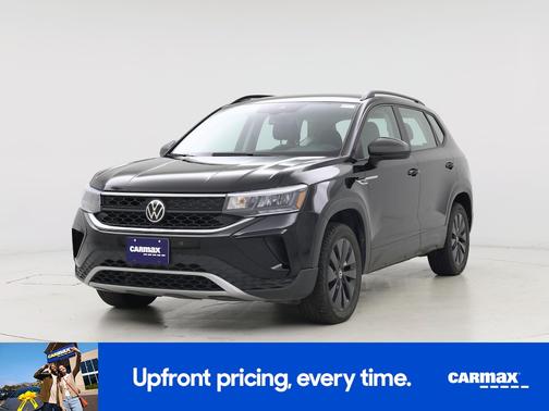 2022 Volkswagen Taos S