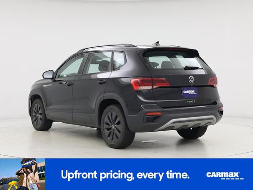 2022 Volkswagen Taos S