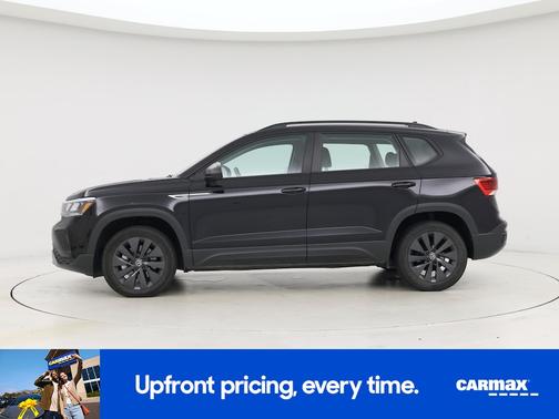 2022 Volkswagen Taos S