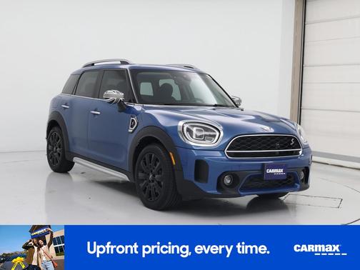 2022 MINI Countryman S