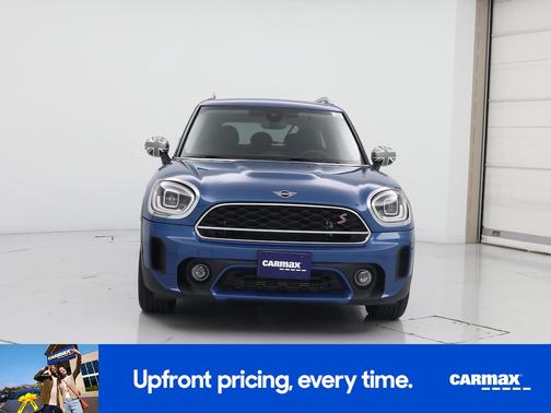 2022 MINI Countryman S