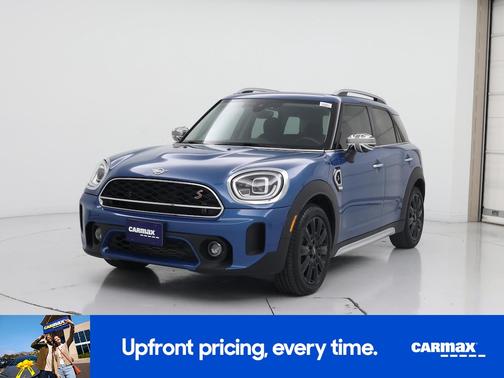 2022 MINI Countryman S