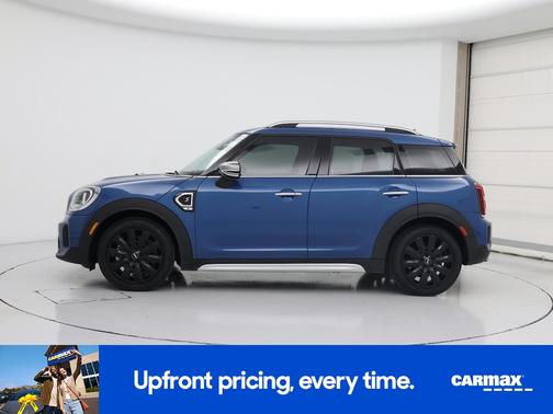 2022 MINI Countryman S