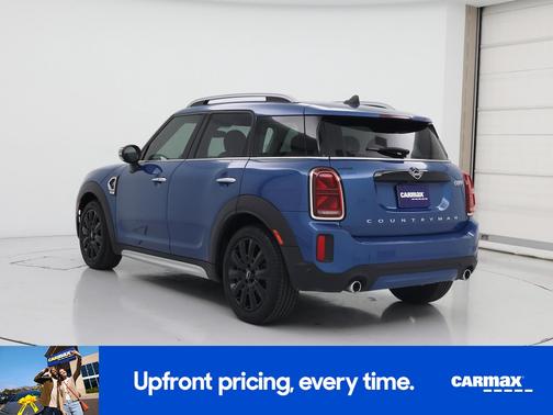 2022 MINI Countryman S