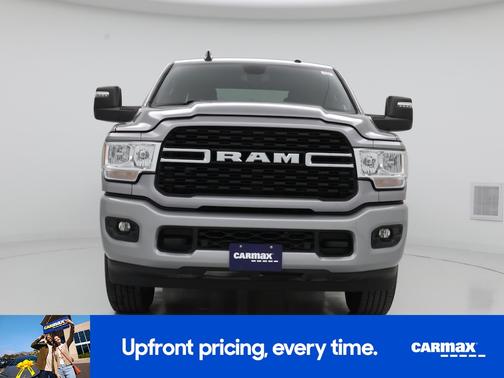 2024 RAM 2500 Bighorn