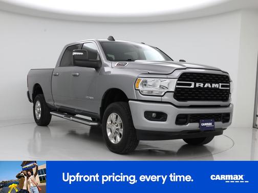 2024 RAM 2500 Bighorn