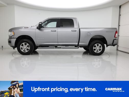 2024 RAM 2500 Bighorn