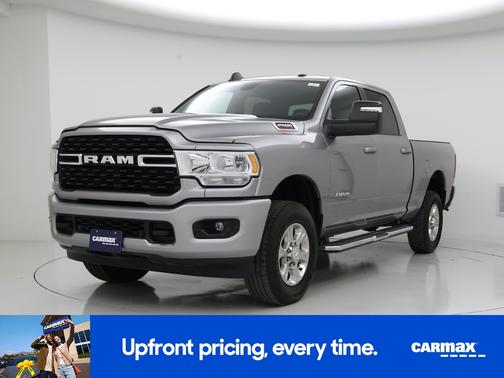 2024 RAM 2500 Bighorn