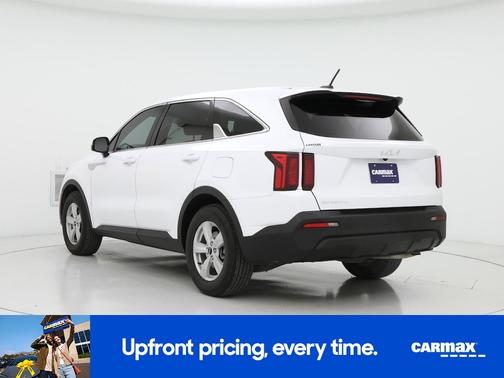2023 Kia Sorento LX