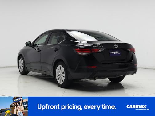 2023 Nissan Sentra S