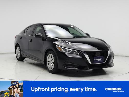 2023 Nissan Sentra S
