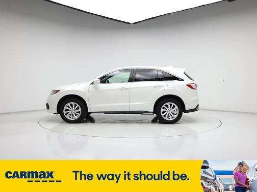 2017 Acura RDX AWD