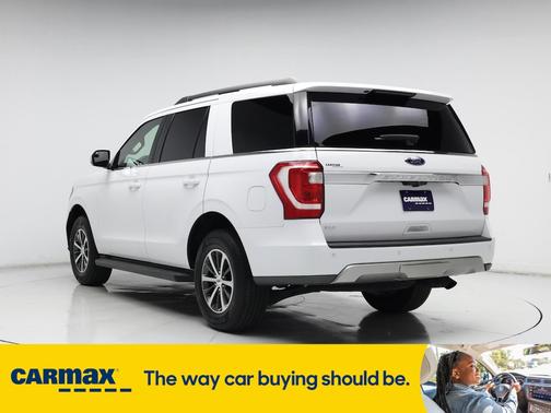 2019 Ford Expedition XLT