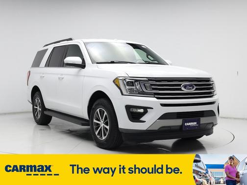 2019 Ford Expedition XLT