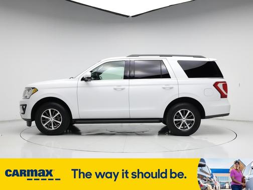 2019 Ford Expedition XLT