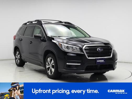 2019 Subaru Ascent Premium