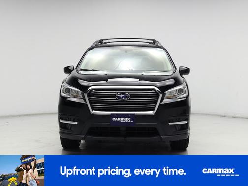 2019 Subaru Ascent Premium