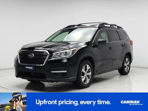 2019 Subaru Ascent Premium