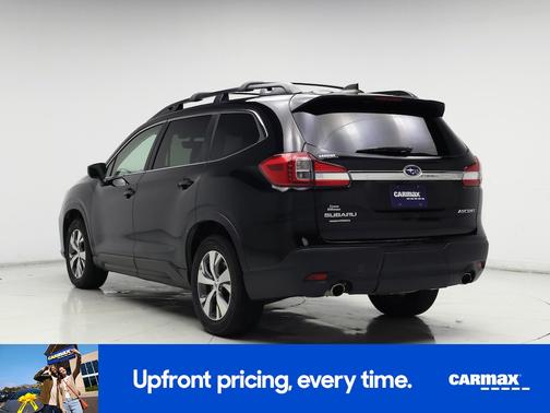 2019 Subaru Ascent Premium