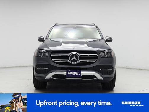 2021 Mercedes-Benz GLE 350 