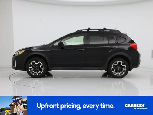 2017 Subaru Crosstrek Premium