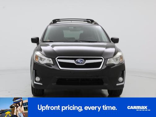 2017 Subaru Crosstrek Premium