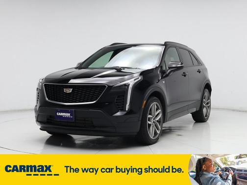 2023 Cadillac XT4 Sport
