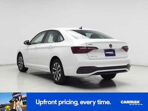 2024 Volkswagen Jetta S