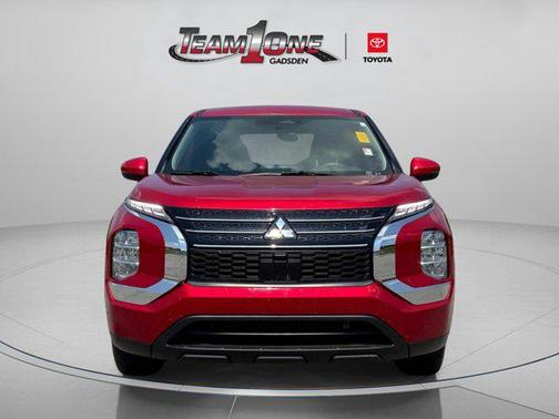 2024 Mitsubishi Outlander ES 2.5 2WD