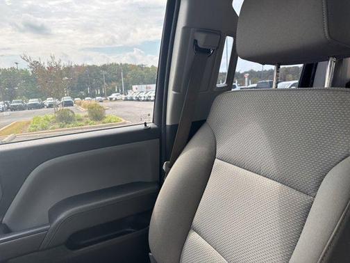 2016 GMC Sierra 2500 Base