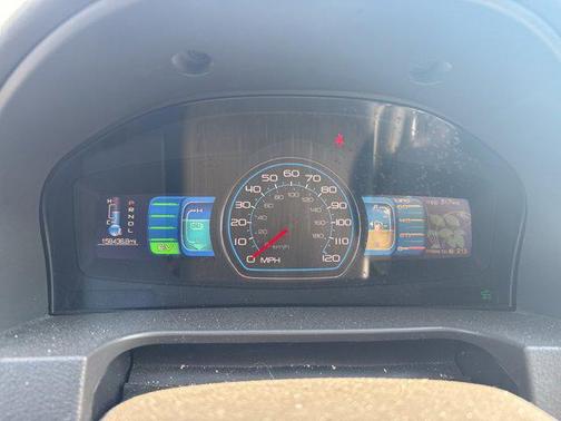 2011 Ford Fusion Hybrid Base