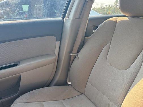 2011 Ford Fusion Hybrid Base