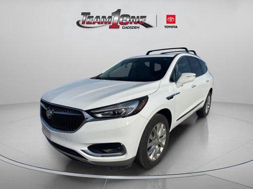 2021 Buick Enclave FWD Essence