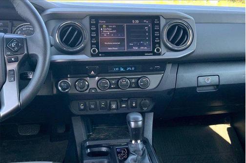 2023 Toyota Tacoma TRD Pro
