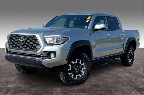 2023 Toyota Tacoma TRD Pro