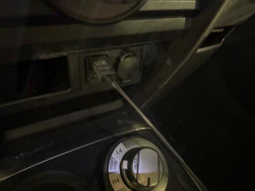 2016 Toyota 4Runner SR5 Premium