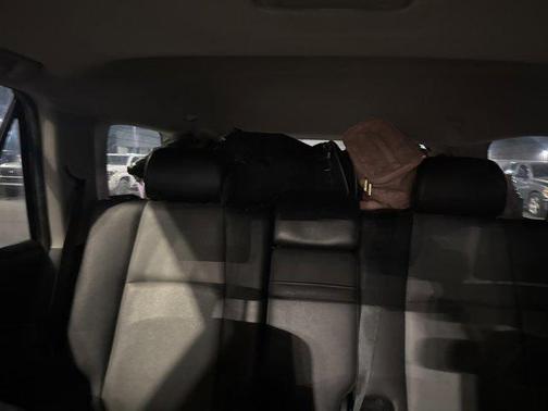 2016 Toyota 4Runner SR5 Premium